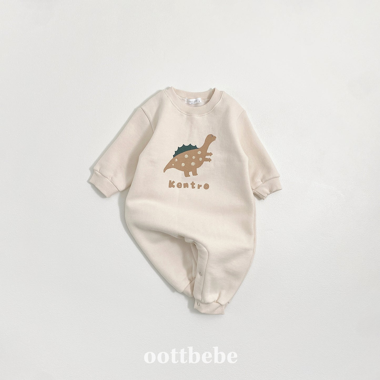 [PRE-ORDER] Dino Body Suit