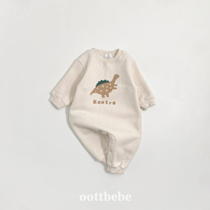 [PRE-ORDER] Dino Body Suit
