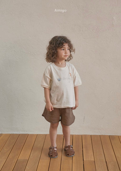 [PRE-ORDER] Summer Night T-Shirts