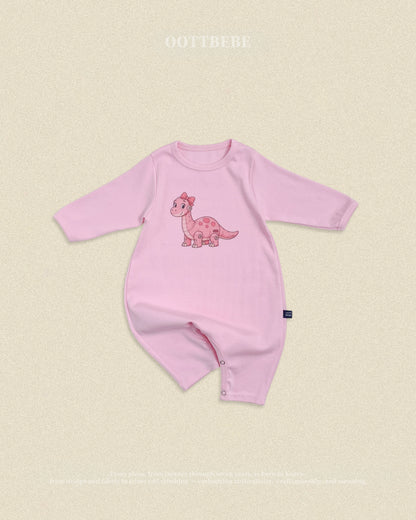 [PRE-ORDER] Robot Dino Body Suit