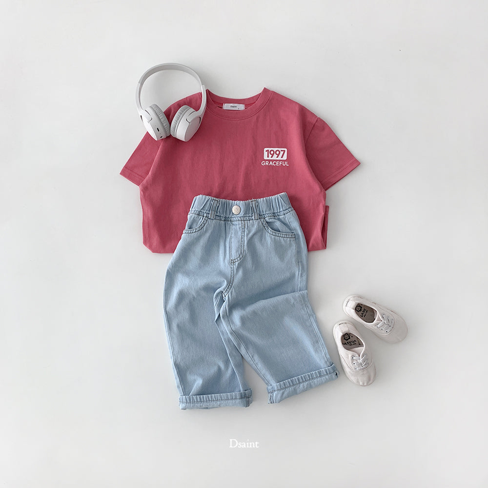 [PRE-ORDER] 1997 Grace T-Shirts