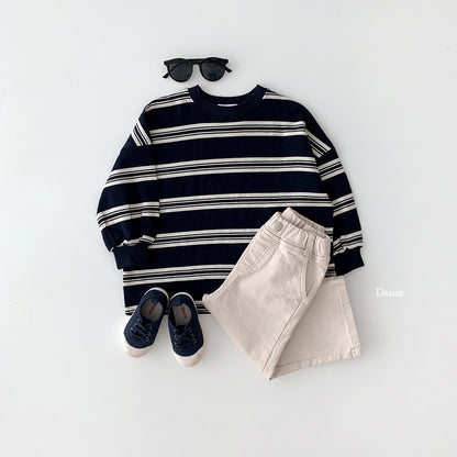 [PRE-ORDER] Sense Line Sweatshirts