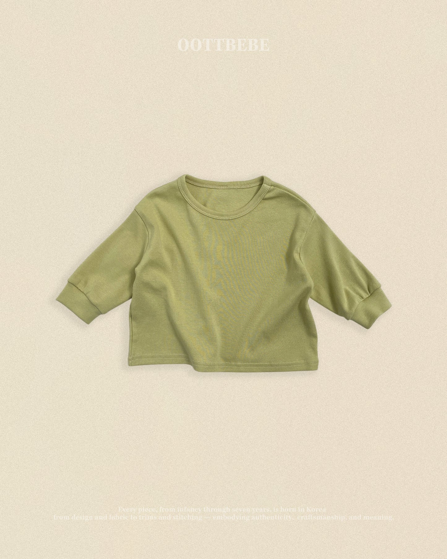 [PRE-ORDER] Butter T-Shirts