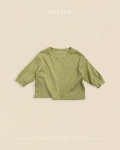 [PRE-ORDER] Butter T-Shirts