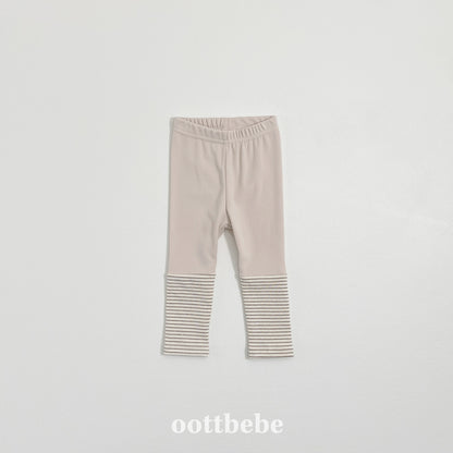 [PRE-ORDER] Winter Warmer Leggings