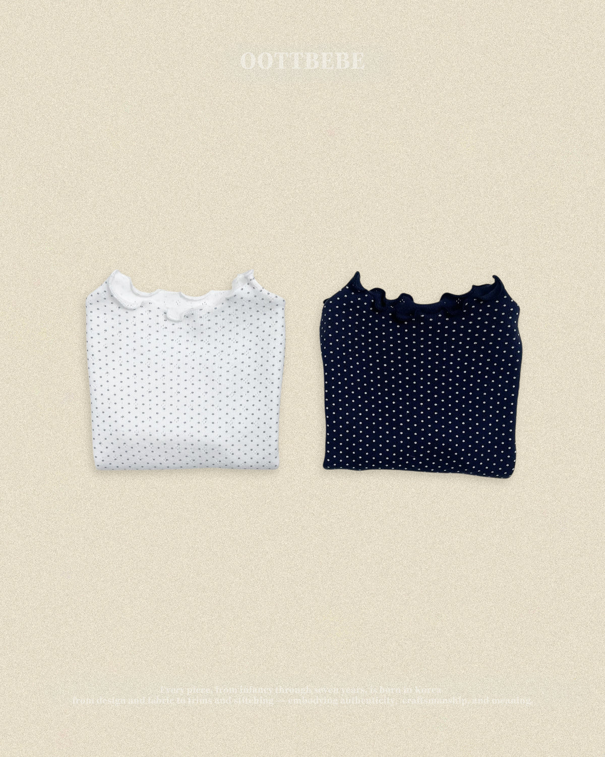 [PRE-ORDER] Dot Wave T-Shirts