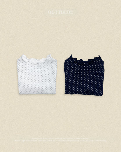 [PRE-ORDER] Dot Wave T-Shirts