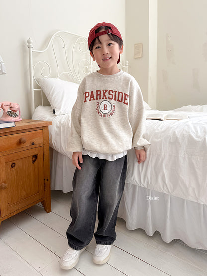 [PRE-ORDER] Parkside Sweatshirts
