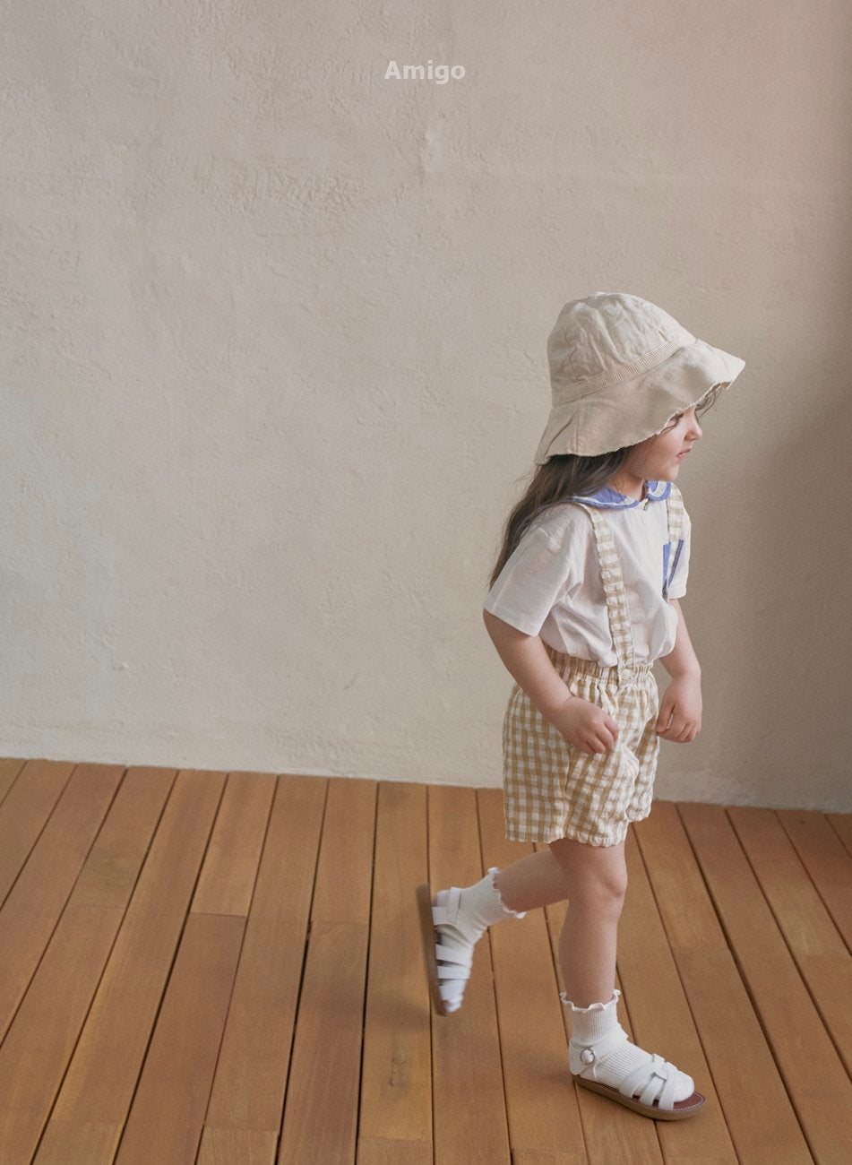 [PRE-ORDER] Cloud Sailor Blouse