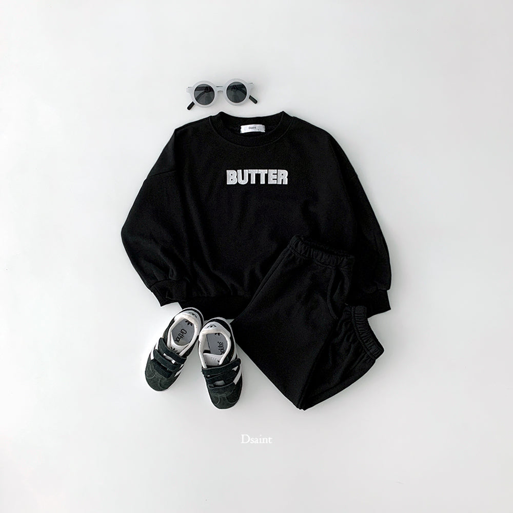 [PRE-ORDER] Butter Top Bottom Set