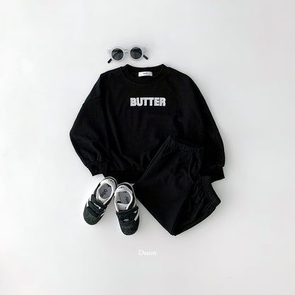 [PRE-ORDER] Butter Top Bottom Set