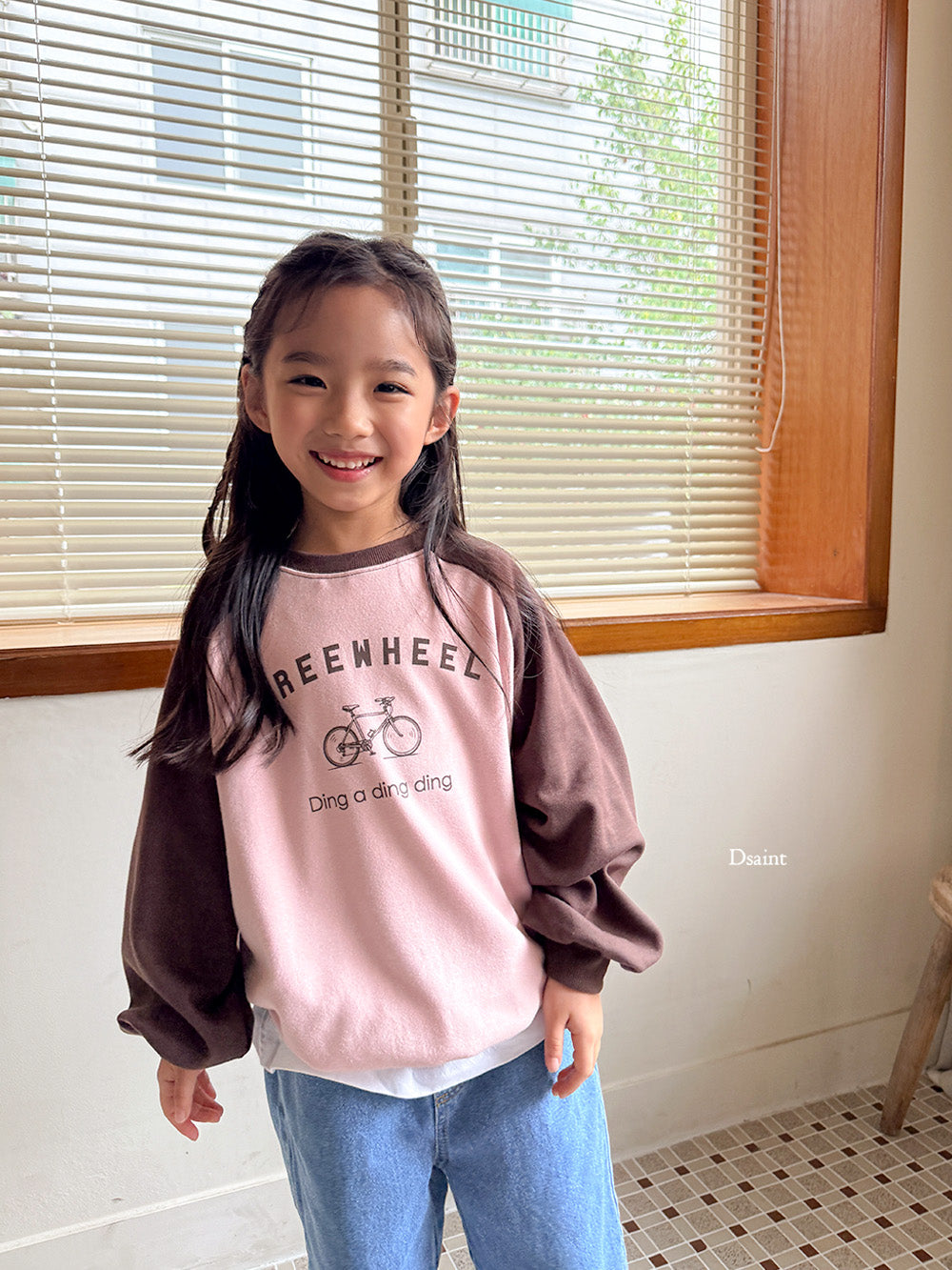 [PRE-ORDER] Bike Sweatshirts
