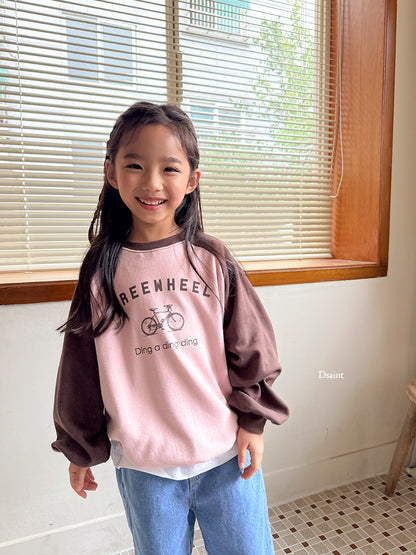 [PRE-ORDER] Bike Sweatshirts