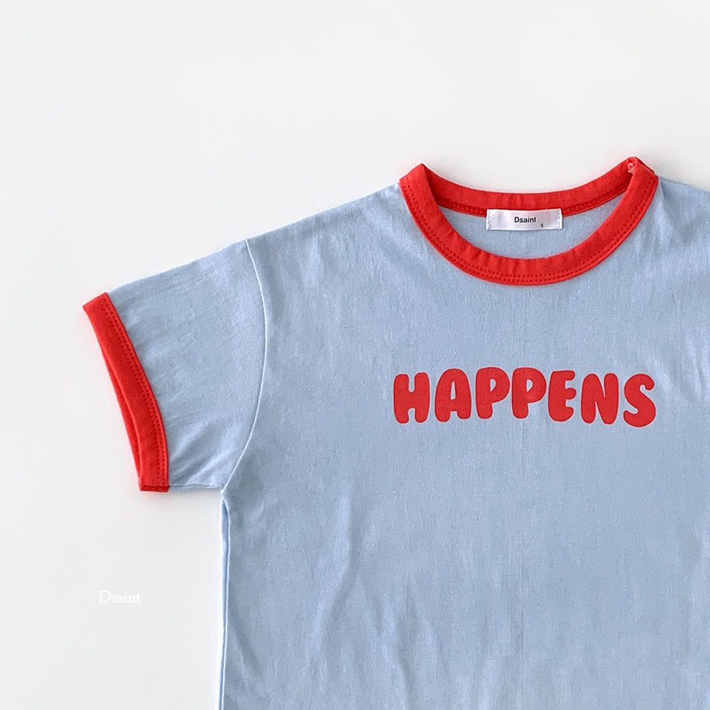 [PRE-ORDER] Happens Top Bottom Set