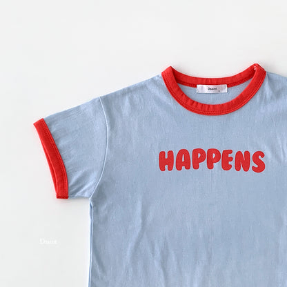 [PRE-ORDER] Happens Top Bottom Set