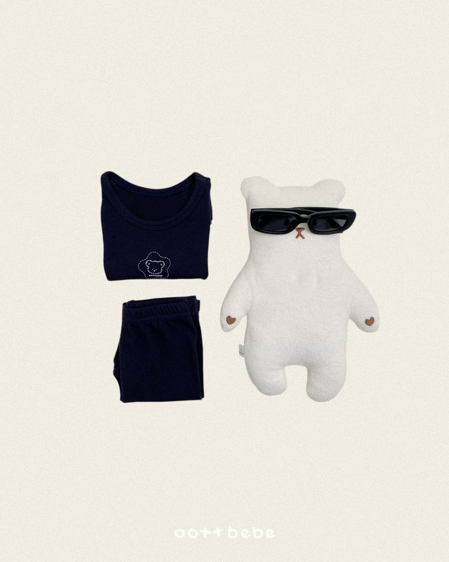 [PRE-ORDER] Cotton Pure Home Wear Set