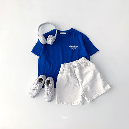 [PRE-ORDER] Free Flow T-Shirts