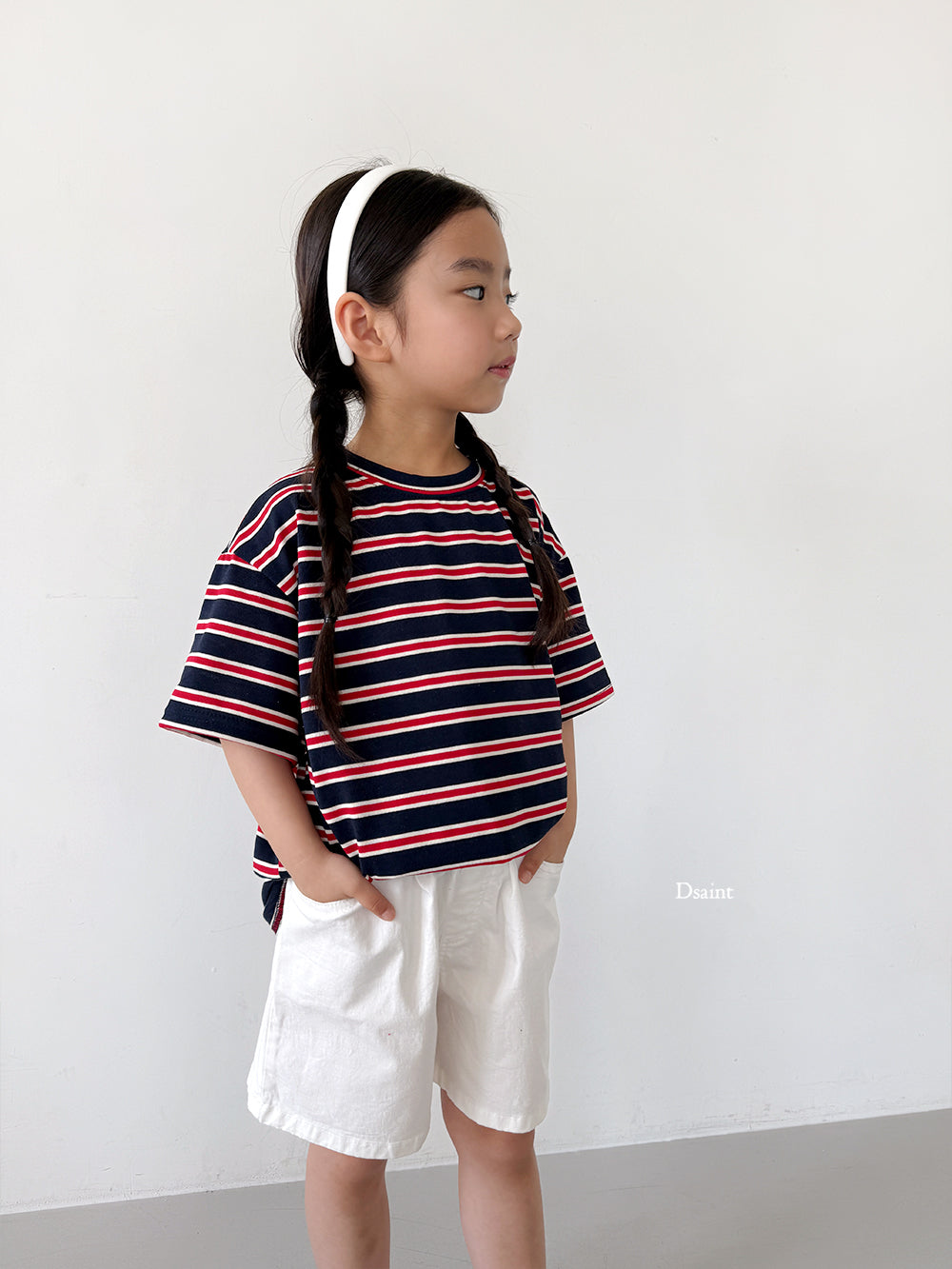 [PRE-ORDER] Newtro Stripe T-Shirts