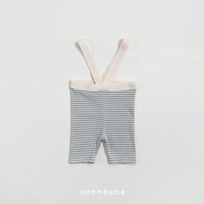 [PRE-ORDER] Sherbet Baby Suspender Leggings