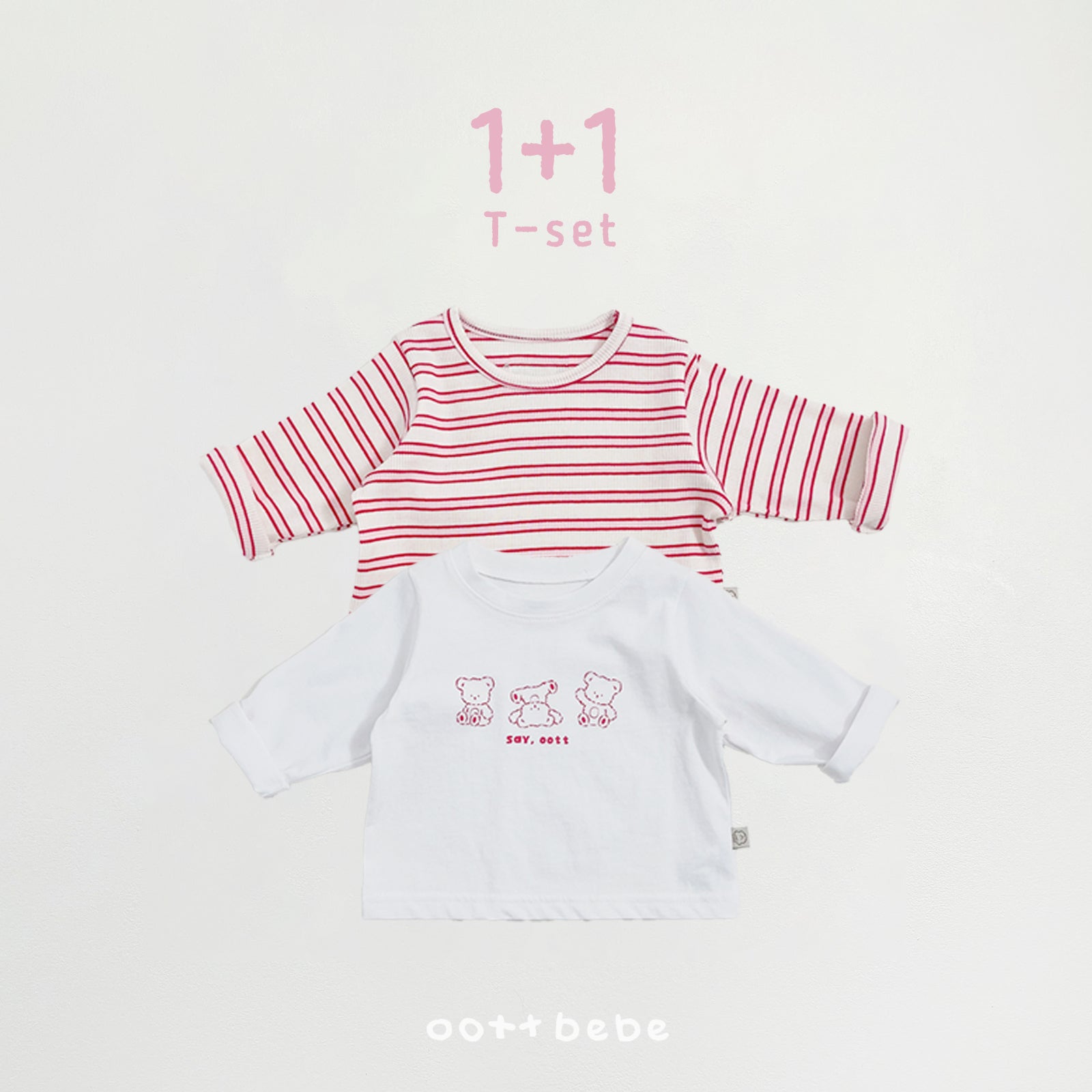 R.BEBE – The bebe luna