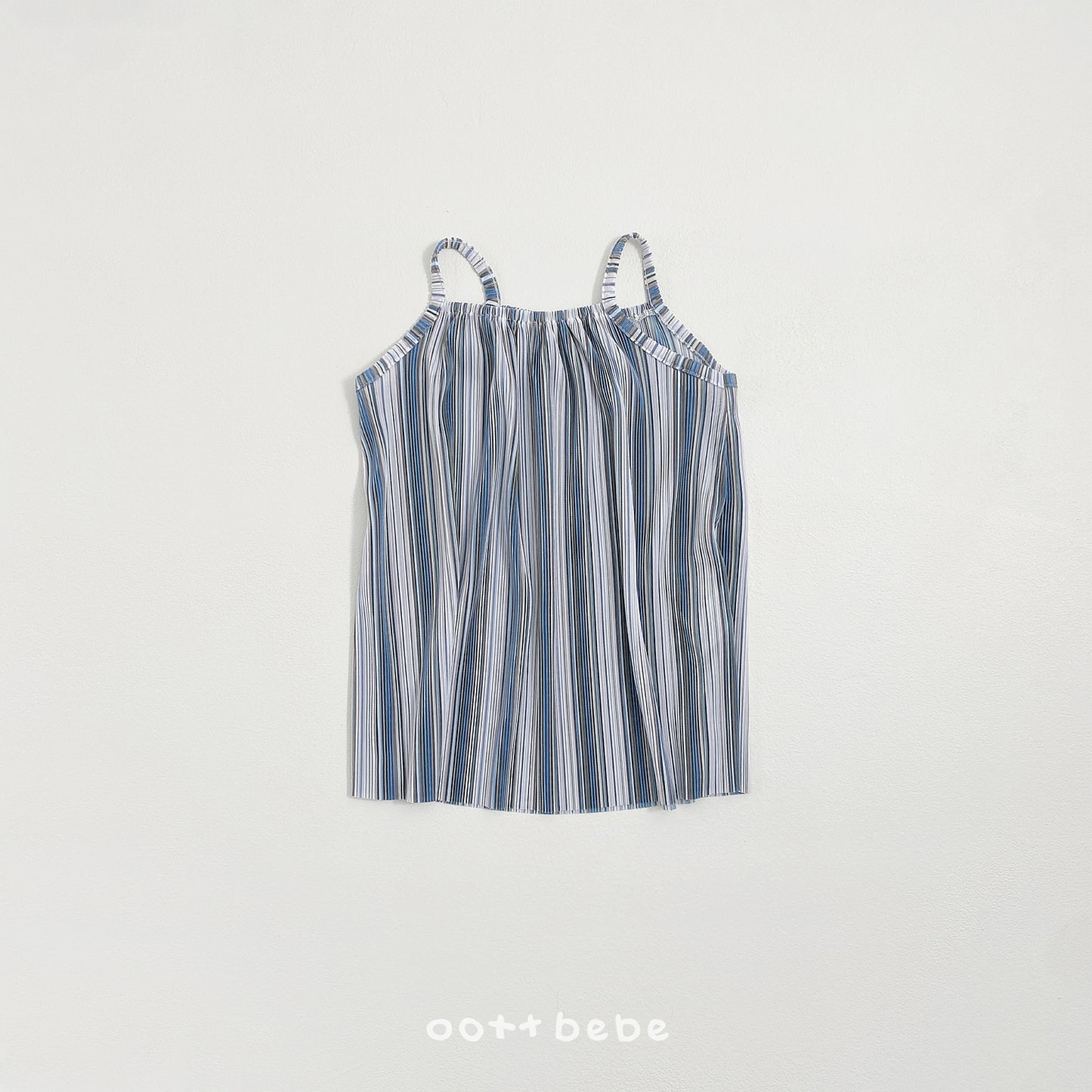 [PRE-ORDER] Twinkle Pleats Dress (Mom Couple)