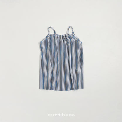 [PRE-ORDER] Twinkle Pleats Dress (Mom Couple)