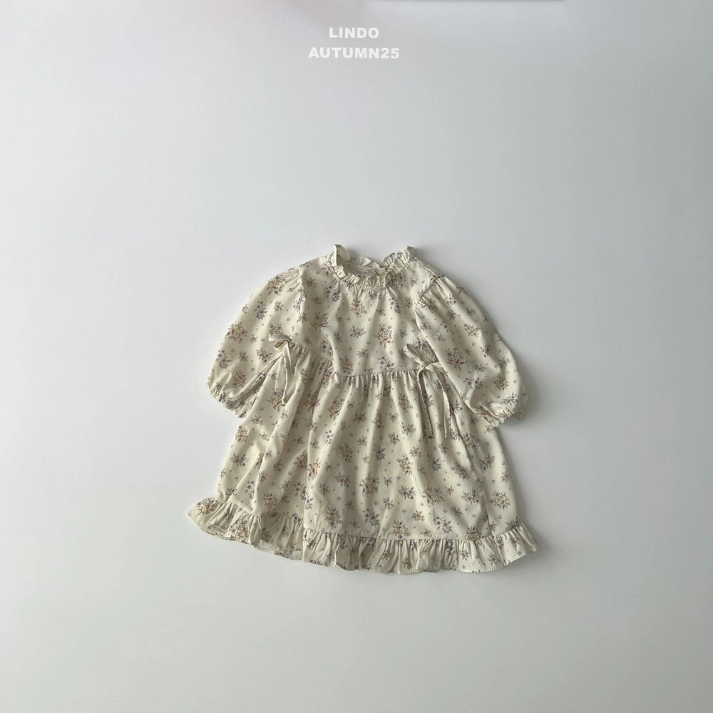 [PRE-ORDER] Alice Dress