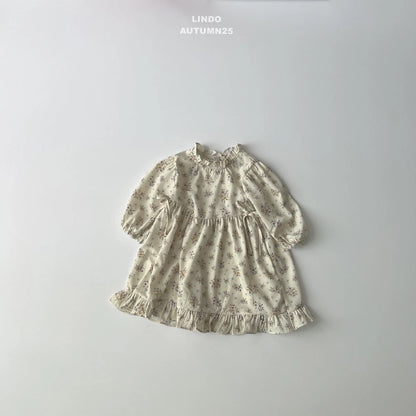 [PRE-ORDER] Alice Dress