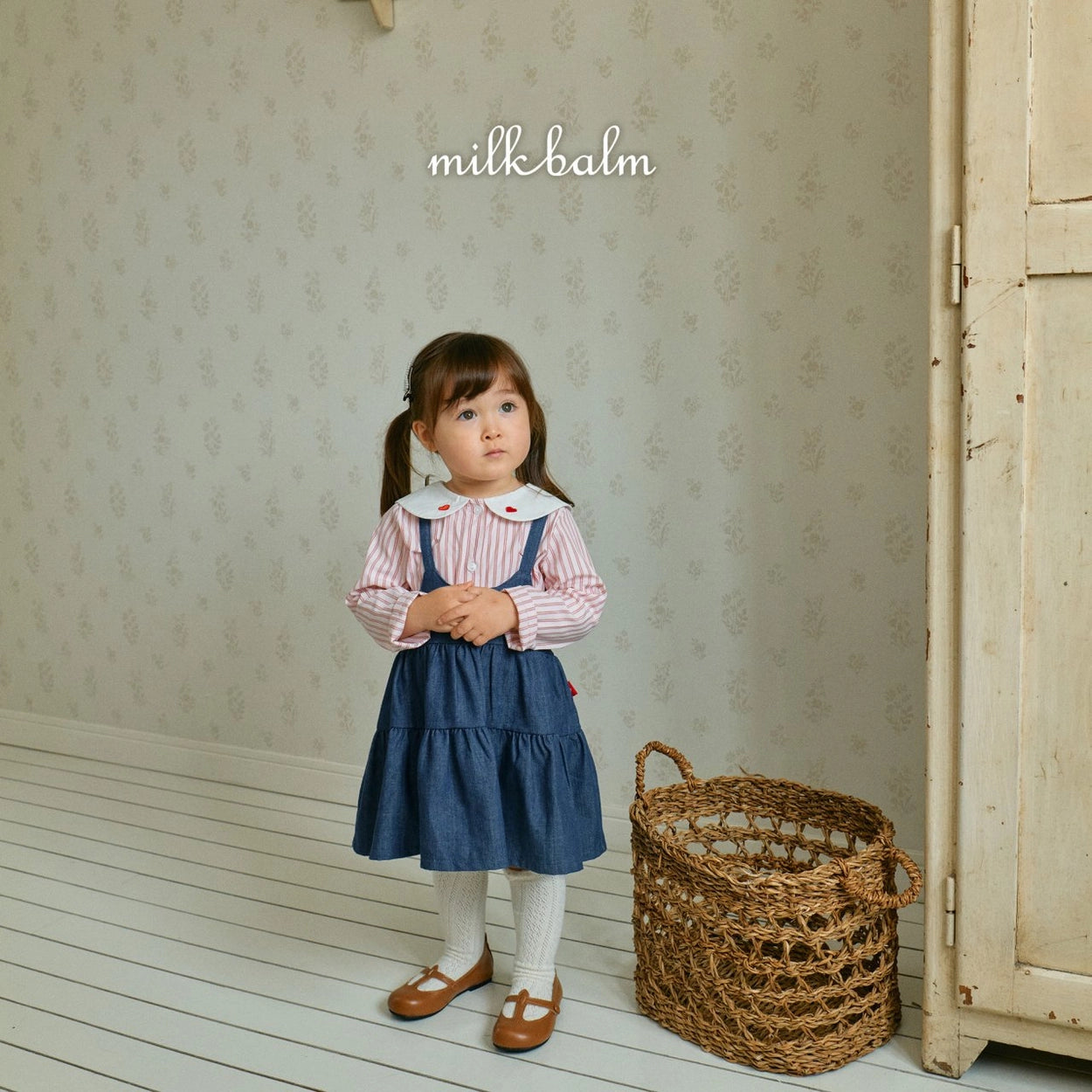 [PRE-ORDER] Heart Sailor Shirts