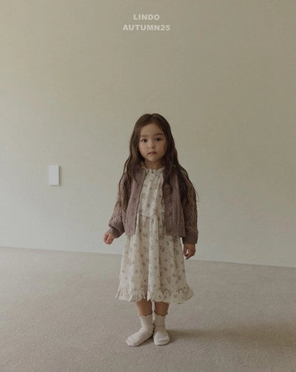 [PRE-ORDER] Alice Dress