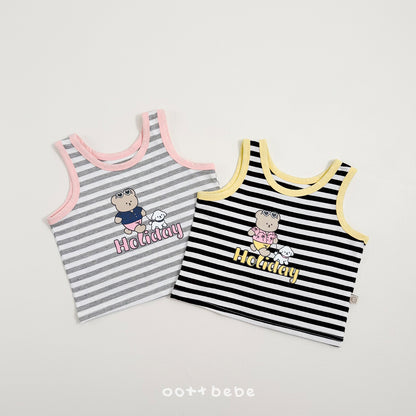 [PRE-ORDER] Holiday Top Bottom Set