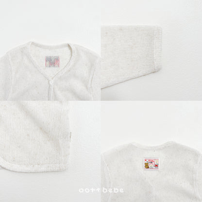 [PRE-ORDER] Juicy Summer Cardigan