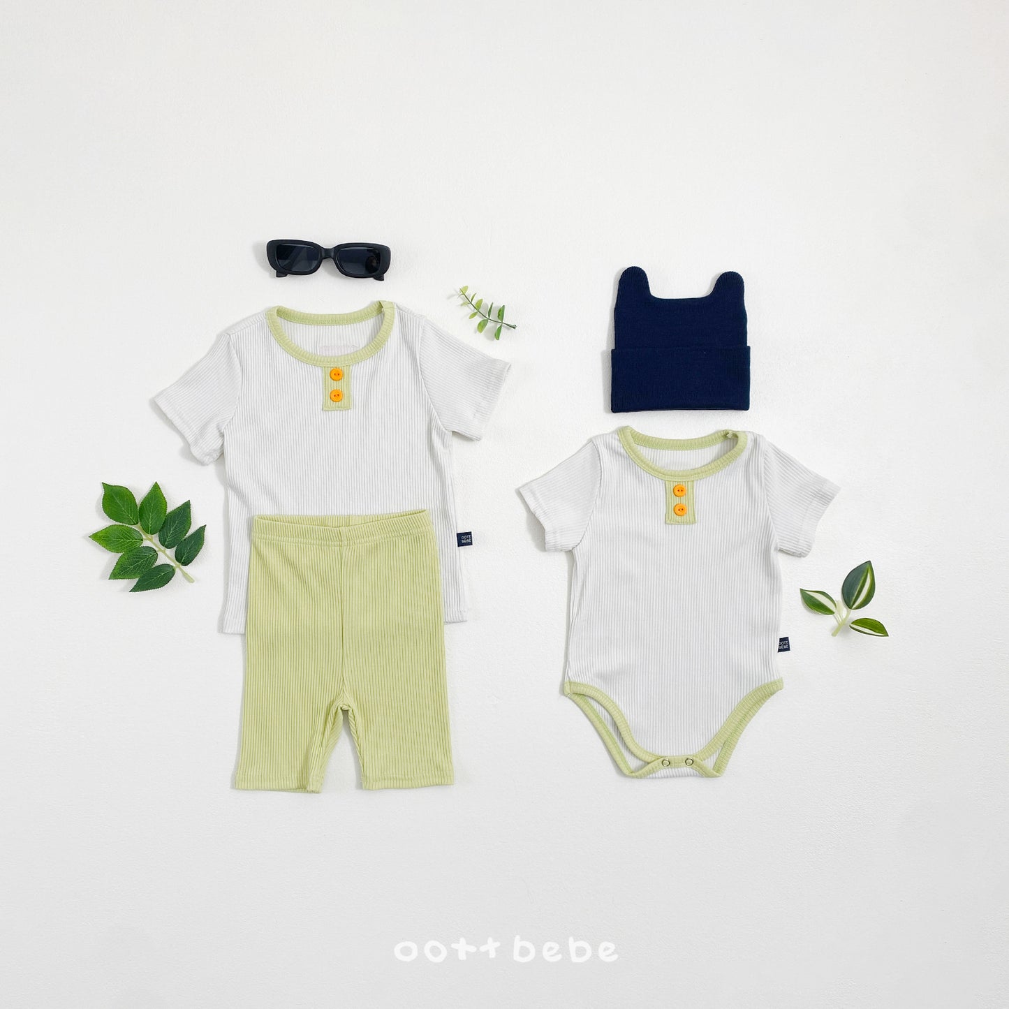 [PRE-ORDER] Candy Sugar Body Suit