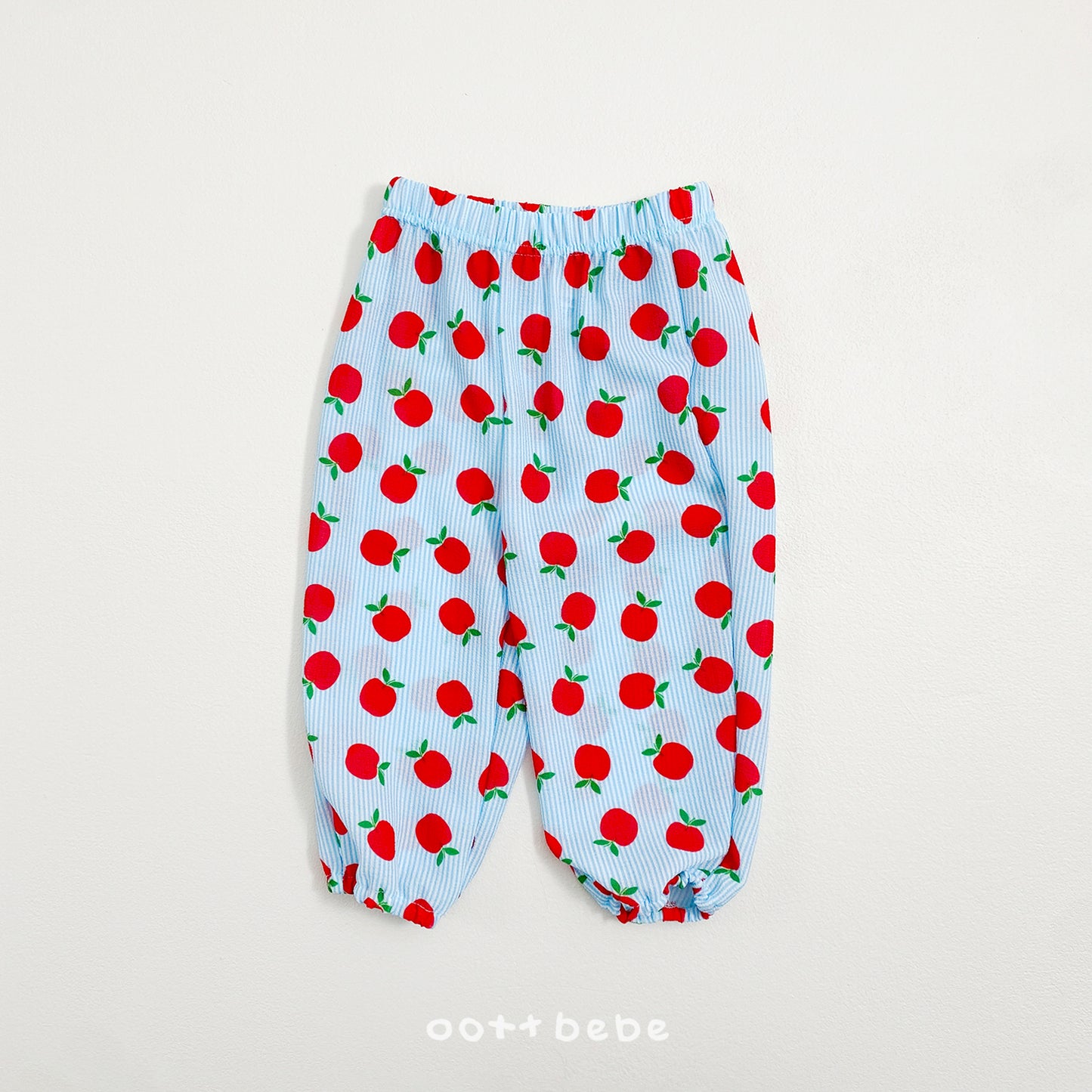 [PRE-ORDER] Summer Pop Sausage Pants