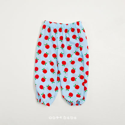 [PRE-ORDER] Summer Pop Sausage Pants