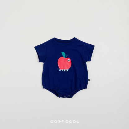 [PRE-ORDER] Popping Body Suit