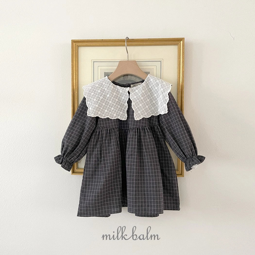 [PRE-ORDER] Reina Dress