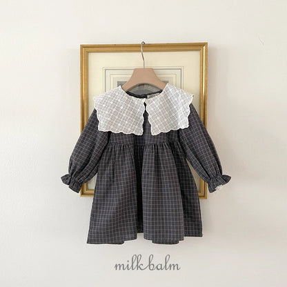 [PRE-ORDER] Reina Dress