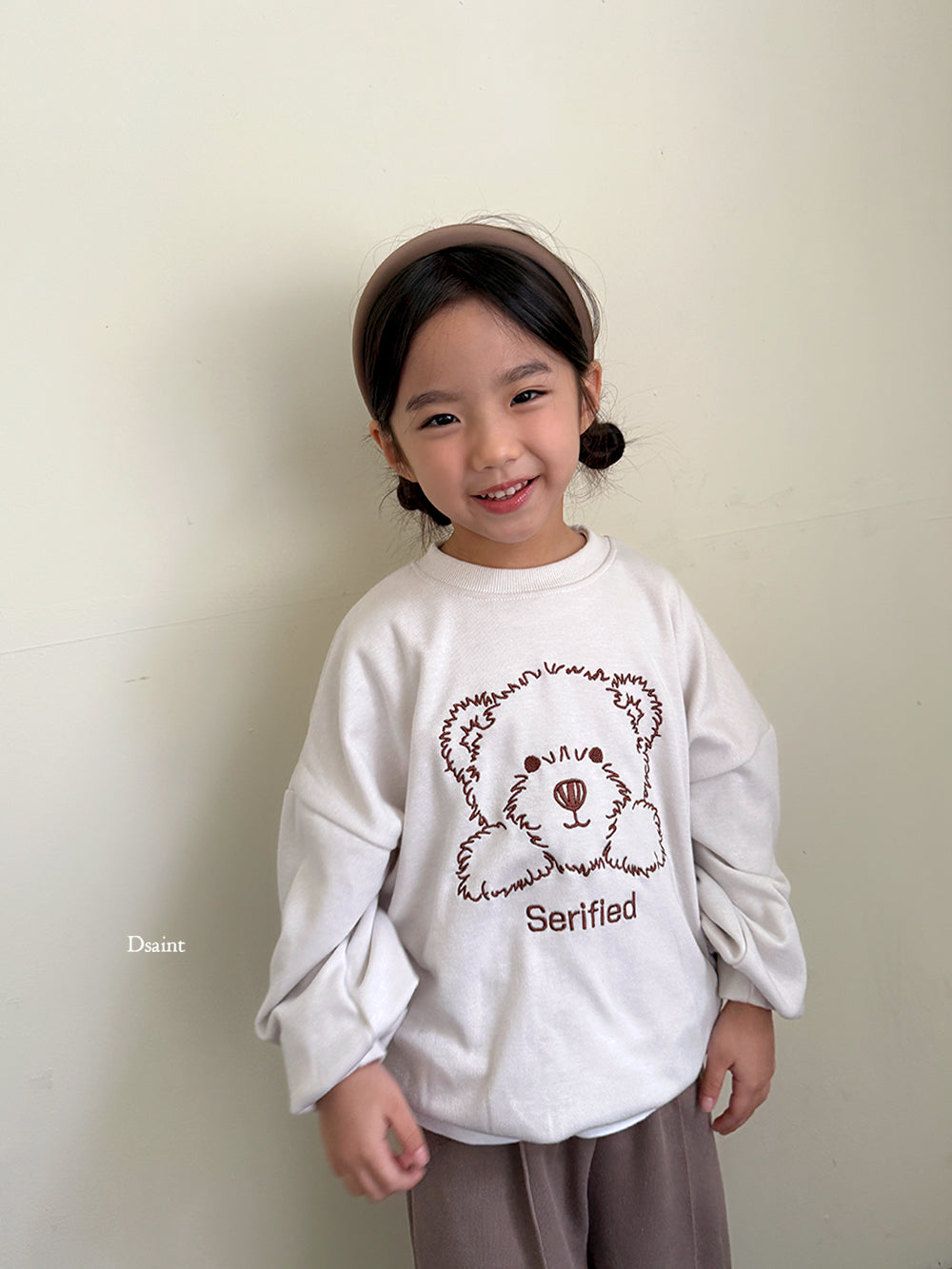 [PRE-ORDER] Field Bear Sweatshirts