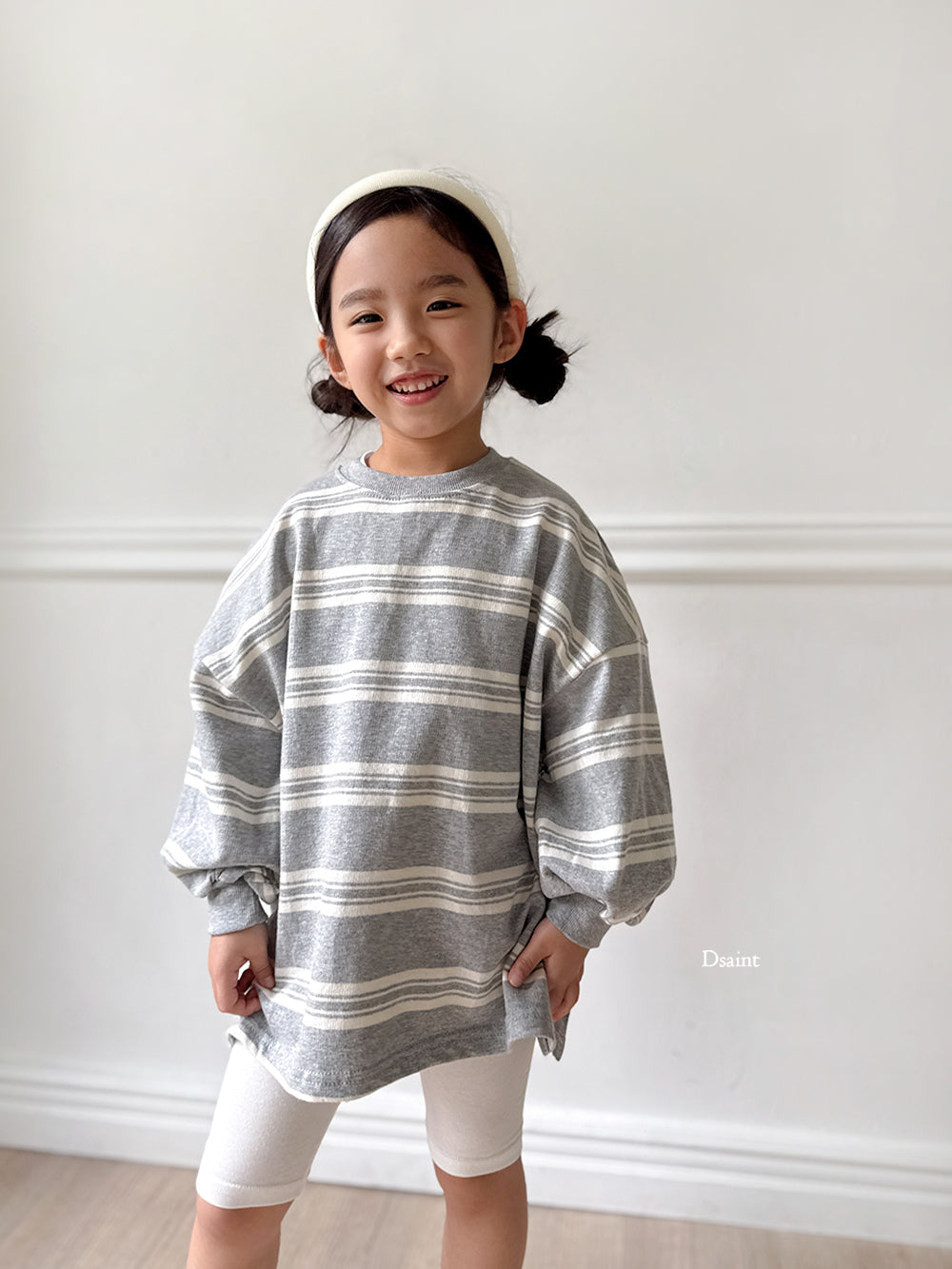 [PRE-ORDER] Sense Line Sweatshirts