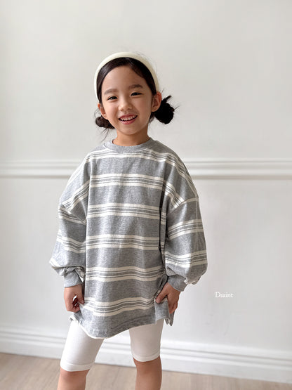 [PRE-ORDER] Sense Line Sweatshirts