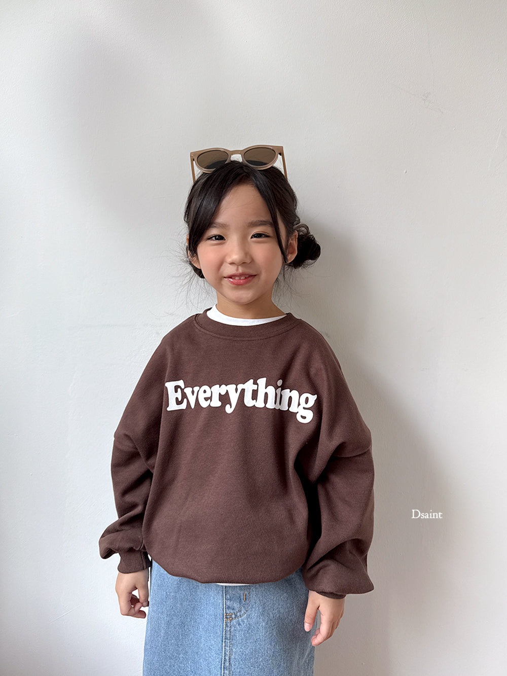 [PRE-ORDER] Everything Sweatshirts