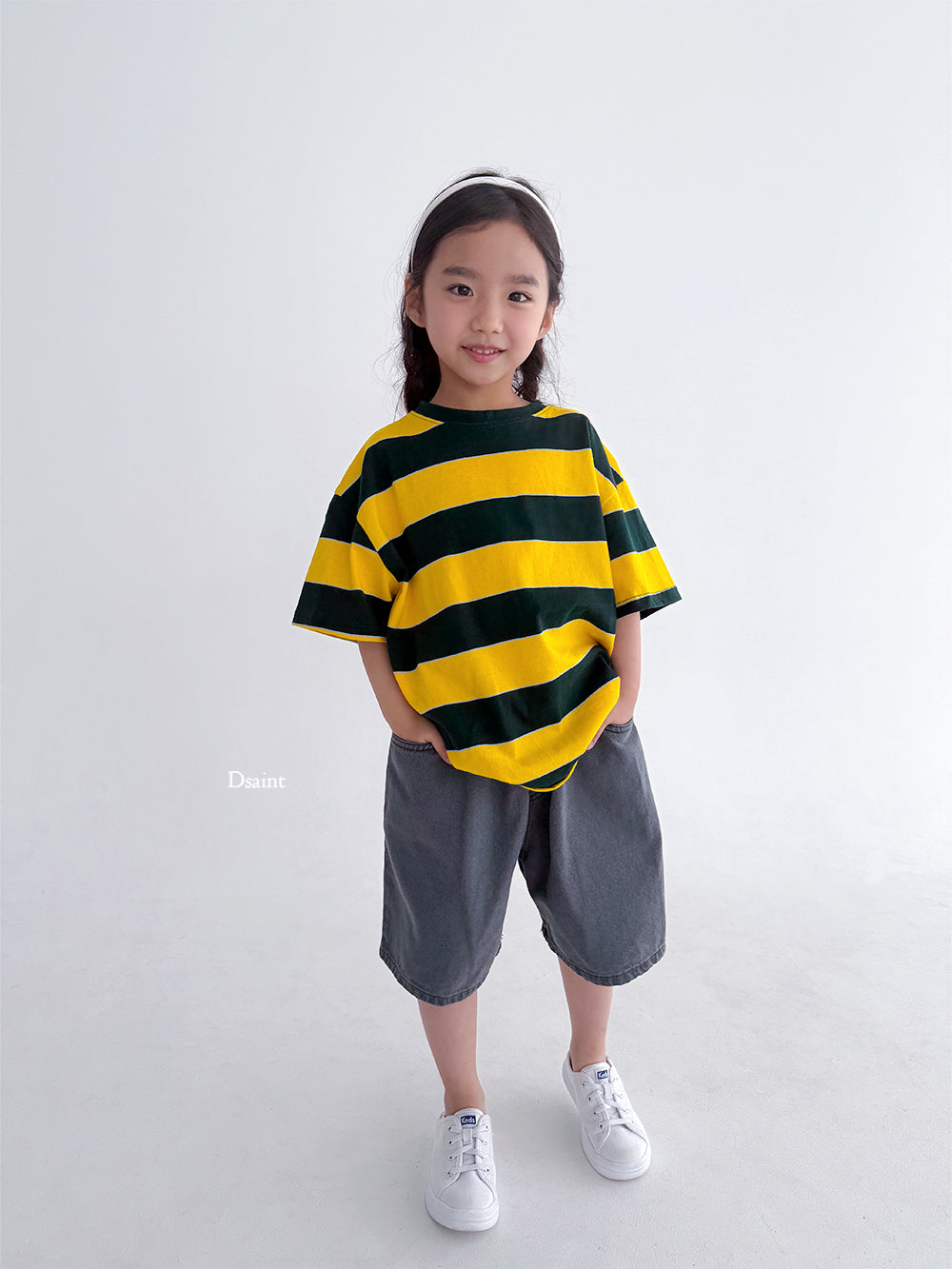 [PRE-ORDER] Mega Stripe T-Shirts