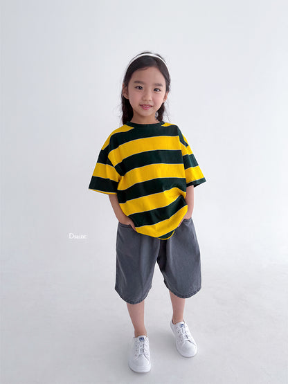 [PRE-ORDER] Mega Stripe T-Shirts