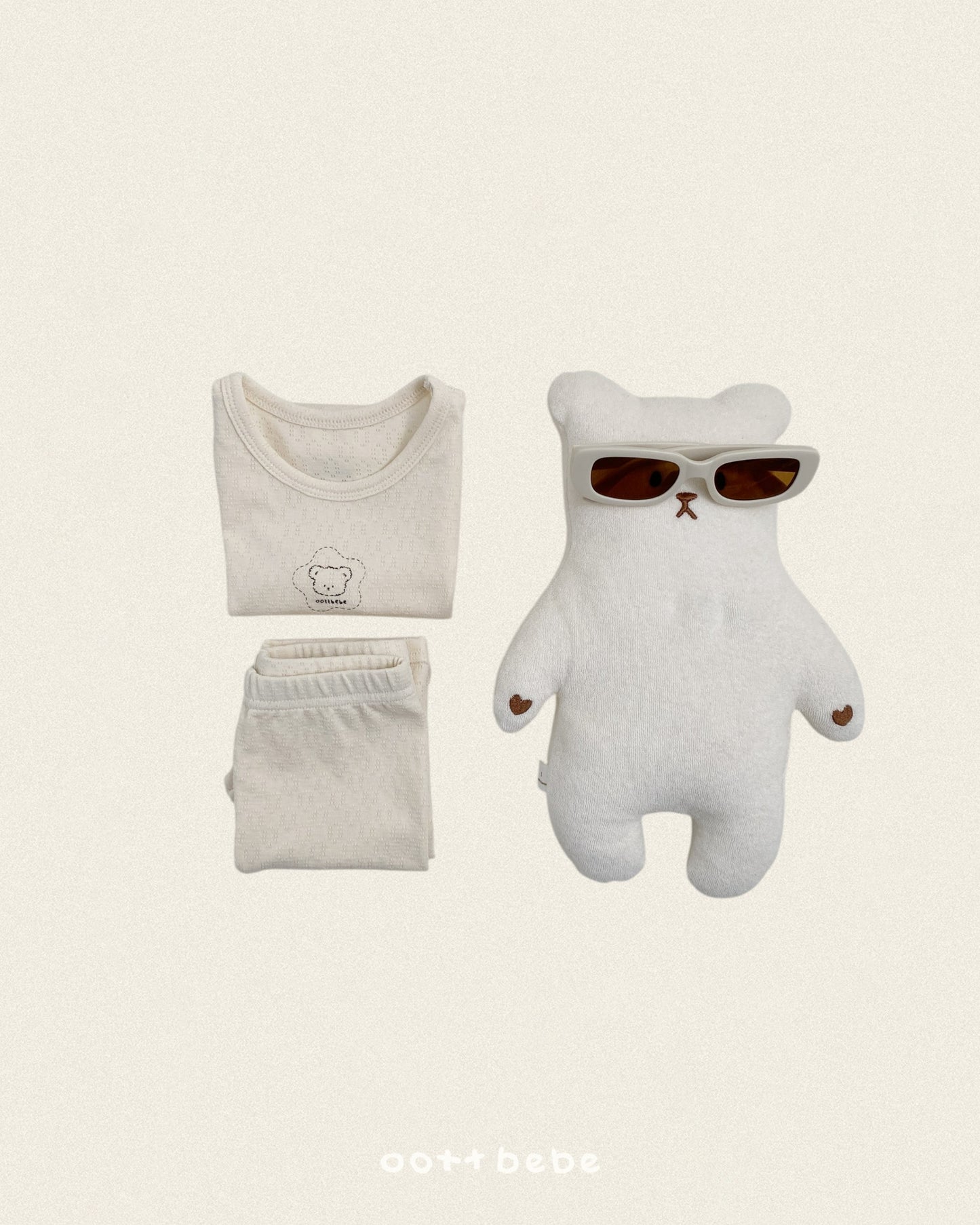 [PRE-ORDER] Cotton Pure Home Wear Set