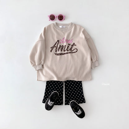 [PRE-ORDER] Bell Bottom Pants