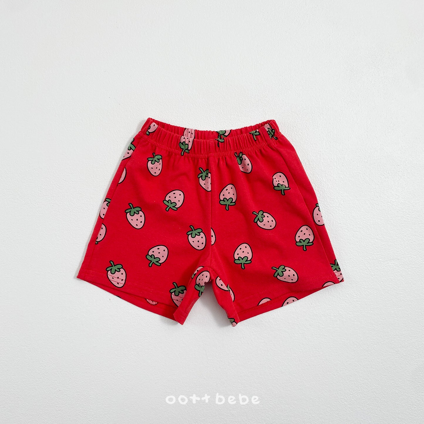 [PRE-ORDER] Happy Friends Pants (Mom Couple)