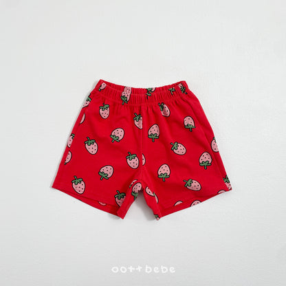 [PRE-ORDER] Happy Friends Pants (Mom Couple)