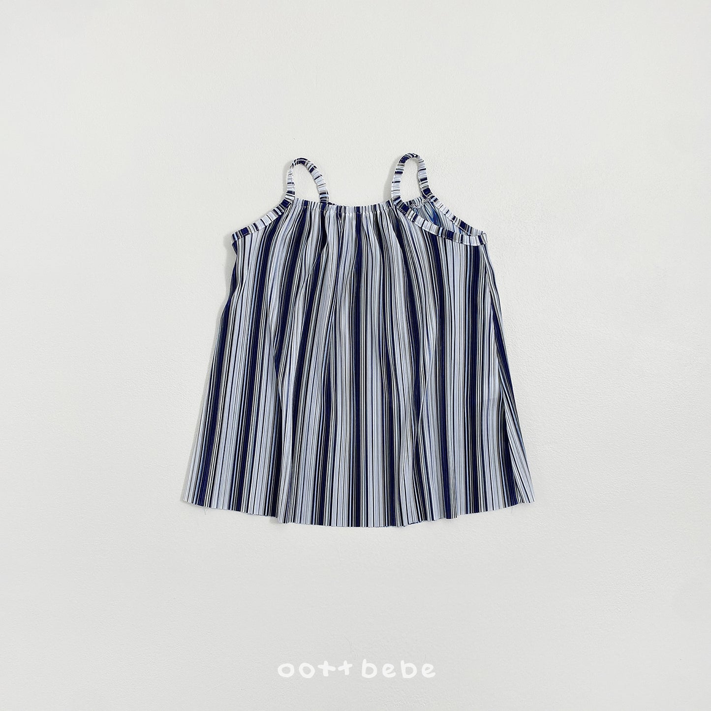[PRE-ORDER] Twinkle Pleats Dress (Mom Couple)