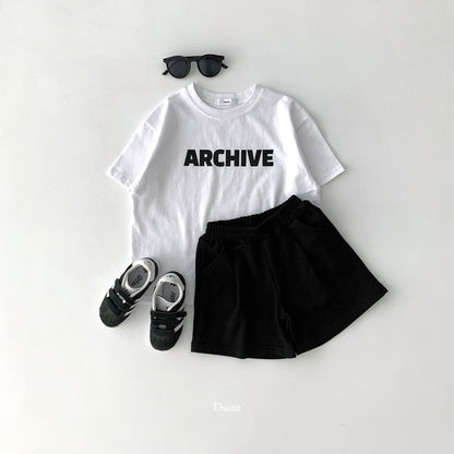 [PRE-ORDER] Pleats Pants